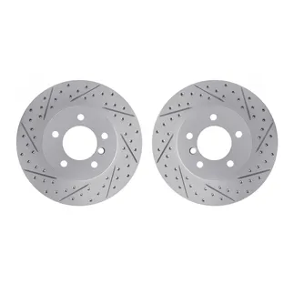 R1 Concepts WBPN1-31010 Brake Rotor- Carbon D/S